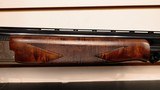 New Browning Miller 425 Sporting Gold Enhanced 12 Gauge 30" ported barrels 4 chokes lock manual new 2022 Inventory - 7 of 24