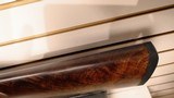 New Browning Miller 425 Sporting Gold Enhanced 12 Gauge 30" ported barrels 4 chokes lock manual new 2022 Inventory - 13 of 24