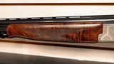 New Browning Miller 425 Sporting Gold Enhanced 12 Gauge 30" ported barrels 4 chokes lock manual new 2022 Inventory - 4 of 24