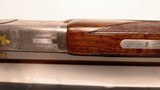 New Browning Miller 425 Sporting Gold Enhanced 12 Gauge 30" ported barrels 4 chokes lock manual new 2022 Inventory - 21 of 24