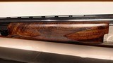 New Browning Miller 425 Sporting Gold Enhanced 12 Gauge 30" ported barrels 4 chokes lock manual new 2022 Inventory - 9 of 23