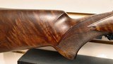 New Browning Miller 425 Sporting Gold Enhanced 12 Gauge 30" ported barrels 4 chokes lock manual new 2022 Inventory - 14 of 23