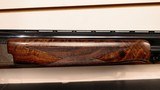 New Browning Miller 425 Sporting Gold Enhanced 12 Gauge 30" ported barrels 4 chokes lock manual new 2022 Inventory - 3 of 23
