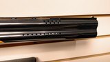 New Browning Miller 425 Sporting Gold Enhanced 12 Gauge 30" ported barrels 4 chokes lock manual new 2022 Inventory - 17 of 23