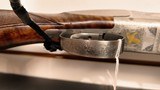 New Browning Miller 425 Sporting Gold Enhanced 12 Gauge 30" ported barrels 4 chokes lock manual new 2022 Inventory - 21 of 23