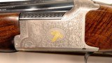 New Browning Miller 425 Sporting Gold Enhanced 12 Gauge 30" ported barrels 4 chokes lock manual new 2022 Inventory - 8 of 23