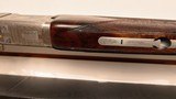 New Browning Miller 425 Sporting Gold Enhanced 12 Gauge 30" ported barrels 4 chokes lock manual new 2022 Inventory - 19 of 23