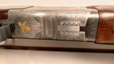 New Browning Miller 425 Sporting Gold Enhanced 12 Gauge 30" ported barrels 4 chokes lock manual new 2022 Inventory - 19 of 23