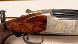 New Browning Miller 425 Sporting Gold Enhanced 12 Gauge 30" ported barrels 4 chokes lock manual new 2022 Inventory - 16 of 23