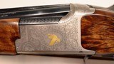 New Browning Miller 425 Sporting Gold Enhanced 12 Gauge 30" ported barrels 4 chokes lock manual new 2022 Inventory - 6 of 23