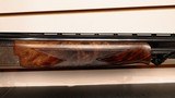 New Browning Miller 425 Sporting Gold Enhanced 12 Gauge 30" ported barrels 4 chokes lock manual new 2022 Inventory - 8 of 23