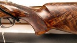 New Browning Miller 425 Sporting Gold Enhanced 12 Gauge 30" ported barrels 4 chokes lock manual new 2022 Inventory - 4 of 23