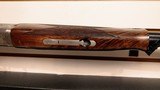 New Browning Miller 425 Sporting Gold Enhanced 12 Gauge 30" ported barrels 4 chokes lock manual new 2022 Inventory - 10 of 23