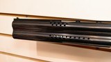 New Browning Miller 425 Sporting Gold Enhanced 12 Gauge 30" ported barrels 4 chokes lock manual new 2022 Inventory - 7 of 23