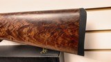 New Browning Miller 425 Sporting Gold Enhanced 12 Gauge 30" ported barrels 4 chokes lock manual new 2022 Inventory - 3 of 23