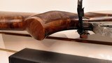 New Browning Miller 425 Sporting Gold Enhanced 12 Gauge 30" ported barrels 4 chokes lock manual new 2022 Inventory - 21 of 23