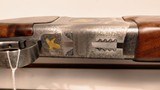 New Browning Miller 425 Sporting Gold Enhanced 12 Gauge 30