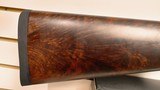 New Browning Miller 425 Sporting Gold Enhanced 12 Gauge 30