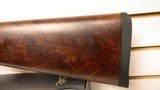 New Browning Miller 425 Sporting Gold Enhanced 12 Gauge 30