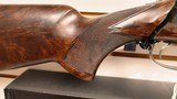 New Browning Miller 425 Sporting Gold Enhanced 12 Gauge 30