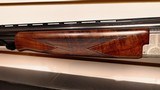 New Browning Miller 425 Sporting Gold Enhanced 12 Gauge 30" ported barrels 4 chokes lock manual new 2022 Inventory - 8 of 21