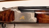 New Browning Miller 425 Sporting Gold Enhanced 12 Gauge 30" ported barrels 4 chokes lock manual new 2022 Inventory - 16 of 21