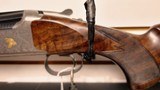 New Browning Miller 425 Sporting Gold Enhanced 12 Gauge 30" ported barrels 4 chokes lock manual new 2022 Inventory - 6 of 21