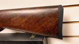 New Browning Miller 425 Sporting Gold Enhanced 12 Gauge 30" ported barrels 4 chokes lock manual new 2022 Inventory - 2 of 21