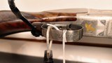 New Browning Miller 425 Sporting Gold Enhanced 12 Gauge 30" ported barrels 4 chokes lock manual new 2022 Inventory - 19 of 21