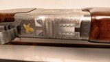 New Browning Miller 425 Sporting Gold Enhanced 12 Gauge 30" ported barrels 4 chokes lock manual new 2022 Inventory - 18 of 21