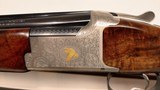 New Browning Miller 425 Sporting Gold Enhanced 12 Gauge 30" ported barrels 4 chokes lock manual new 2022 Inventory - 7 of 21