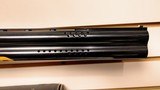 New Browning Miller 425 Sporting Left Hand 12 Gauge 30" ported barrels 4 chokes lock manual new 2022 Inventory - 19 of 24
