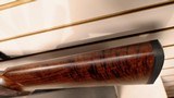 New Browning Miller 425 Sporting Left Hand 12 Gauge 30" ported barrels 4 chokes lock manual new 2022 Inventory - 10 of 24