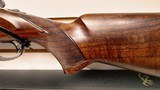 New Browning Miller 425 Sporting Left Hand 12 Gauge 30" ported barrels 4 chokes lock manual new 2022 Inventory - 3 of 24