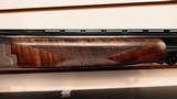 New Browning Miller 425 Sporting Left Hand 12 Gauge 30" ported barrels 4 chokes lock manual new 2022 Inventory - 18 of 24