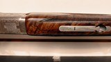 New Browning Miller 425 Sporting Left Hand 12 Gauge 30" ported barrels 4 chokes lock manual new 2022 Inventory - 20 of 24