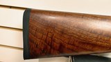 New Browning Miller 425 Sporting Left Hand 12 Gauge 30" ported barrels 4 chokes lock manual new 2022 Inventory - 12 of 24