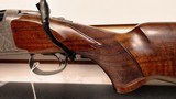 New Browning Miller 425 Sporting Left Hand 12 Gauge 30" ported barrels 4 chokes lock manual new 2022 Inventory - 4 of 24