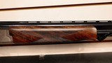 New Browning Miller 425 Sporting Left Hand 12 Gauge 30" ported barrels 4 chokes lock manual new 2022 Inventory - 7 of 25