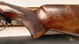 New Browning Miller 425 Sporting Left Hand 12 Gauge 30" ported barrels 4 chokes lock manual new 2022 Inventory - 6 of 25