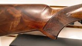New Browning Miller 425 Sporting Left Hand 12 Gauge 30" ported barrels 4 chokes lock manual new 2022 Inventory - 17 of 25