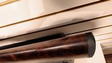 New Browning Miller 425 Sporting Left Hand 12 Gauge 30" ported barrels 4 chokes lock manual new 2022 Inventory - 14 of 25