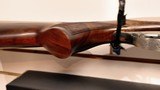 New Browning Miller 425 Sporting Left Hand 12 Gauge 30" ported barrels 4 chokes lock manual new 2022 Inventory - 24 of 25