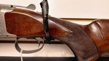 New Browning Miller 425 Sporting Left Hand 12 Gauge 30" ported barrels 4 chokes lock manual new 2022 Inventory - 8 of 25