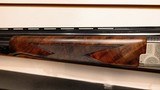 New Browning Miller 425 Sporting Left Hand 12 Gauge 30" ported barrels 4 chokes lock manual new 2022 Inventory - 3 of 25
