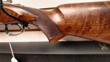 New Browning Miller 425 Sporting Left Hand 12 Gauge 30" ported barrels 4 chokes lock manual new 2022 Inventory - 3 of 23