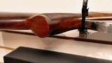 New Browning Miller 425 Sporting Left Hand 12 Gauge 30" ported barrels 4 chokes lock manual new 2022 Inventory - 23 of 24