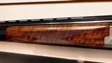 New Browning Miller 425 Sporting Left Hand 12 Gauge 30" ported barrels 4 chokes lock manual new 2022 Inventory - 8 of 24