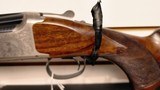New Browning Miller 425 Sporting Left Hand 12 Gauge 30" ported barrels 4 chokes lock manual new 2022 Inventory - 5 of 24