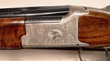 New Browning Miller 425 Sporting Left Hand 12 Gauge 30" ported barrels 4 chokes lock manual new 2022 Inventory - 6 of 24